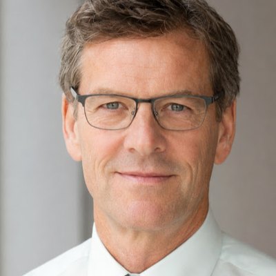 Fraser McKinnon
